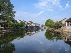 -乌镇景区