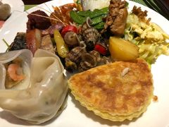 -台州开元大酒店·骑士中餐厅