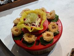 -鱼桥巷·美学川菜