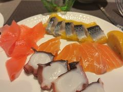 -安蒂娅·海鲜自助餐厅(安蒂娅美兰酒店)