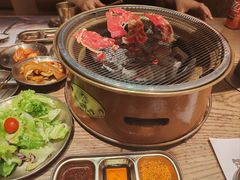 -西塔老太太泥炉烤肉(杭州首店)