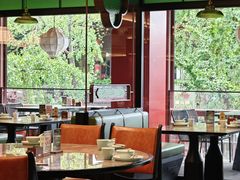 -奇芳阁·百年清真南京菜(夫子庙店)