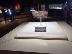 -河姆渡遗址博物馆