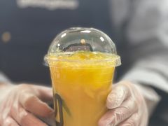 -gleeglee乐溢亦茶(朝阳大悦城店)