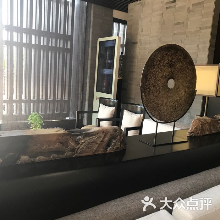 曲水兰亭度假酒店自助餐洗浴