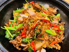 -老江南春·中国龙菜(衡山路店)