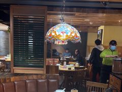 -陈先进鱼馆·地道农家菜(湖墅南路店)