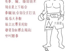 -K1拳击泰拳健身俱乐部