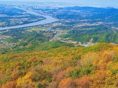 -吉林市朱雀山国家森林公园