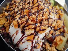 -MI WU FACTORY米屋美食工厂餐厅(绿地店)