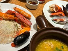-长沙君悦酒店·自助餐厅咖啡厅