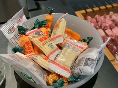 -很久以前羊肉串(昌里路三钢里店)