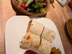 -耶里夏丽·丝路新疆菜·清真食品(徐汇南丹东路臻选店)