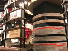-太平洋咖啡(青岛万象城店)