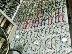 -华彬眼镜专业渐进配镜(潘家园店)