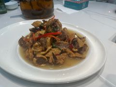 -马尔龙新疆饭店·清真(长青路店)