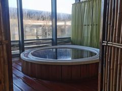 -春晖园度假酒店温泉