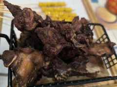 -小两口锦州烧烤·脆皮油边(依云北郡店)