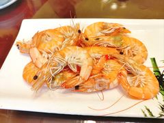 -宾朋海鲜饭庄(兴海路店)