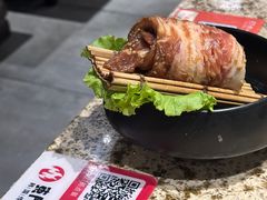 -東門韩国传统烤肉·韩国料理(银座直营店)