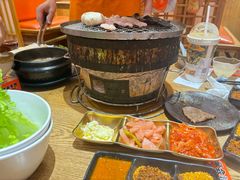 -牛也烧肉(摩尔城店)