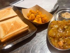 -有局·成都市井烧烤·精酿啤酒(双楠店)