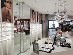 -吴良材眼镜(南翔印象城MEGA店)