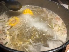 -许府牛杂·鲜牛肉火锅(梁溪万达店)