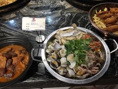 -五味堂·江浙土菜(月河特色店)