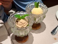-WILLIAM 威廉姆牛排馆(衡山路店)