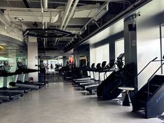 -Hi GYM嗨健身(泥城店)