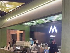 -M Stand(BFC外滩金融中心店)