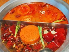 -楠火锅(仁恒梦中心店)