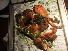 -绿茶餐厅(深圳龙华天虹购物中心店)