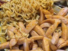 -阳阳老火锅(小南门店)