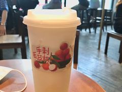 -阿嬷手作(南宁百盛印象城店)