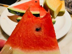 -火炉火自助餐(西直门凯德MALL店)