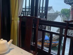 -沈厅酒家(周庄店)