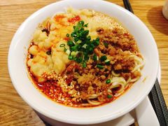 -付小姐在成都(川沙店)