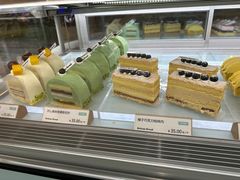 -工匠面包(壹方店)