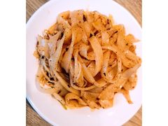 -老陈家擀面皮(木塔巷店)