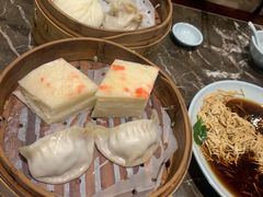 -冶春茶社(星汉大厦店)