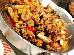 -大丰收·蛙功夫(晋江万达店)