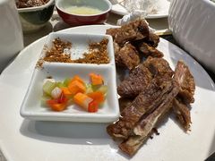 -京味斋·北京烤鸭(北京南站洋桥店)