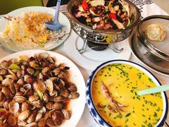 -雅逸居海鲜小厨