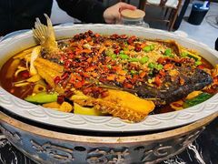 -七星龙虾城·海鲜·大闸蟹(吴江店)