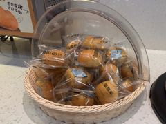 -豪享来中西餐厅(美湖店)