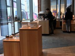 -Seesaw Coffee(苏州中心店)