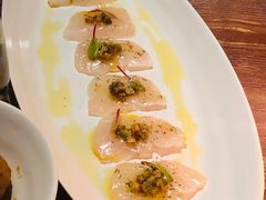 -Mercato莫卡多露台餐厅与酒吧(K11店)