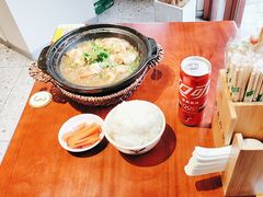 -沈妈砂锅(光华村店)